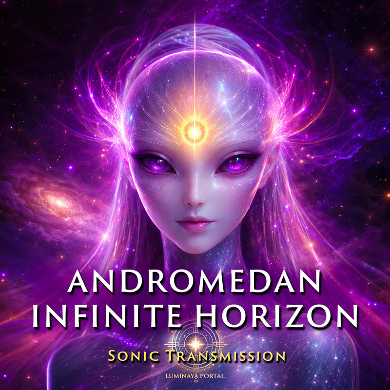 Andromedan Infinite Horizon — Sonic Transmission