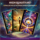 Starseed Awakening Handbook