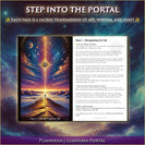 Starseed Awakening Handbook