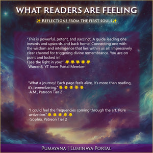 Starseed Awakening Handbook