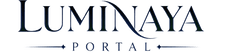 Luminaya Portal - Home