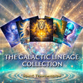 The Galactic Lineage Collection — 5 Sonic Transmissions